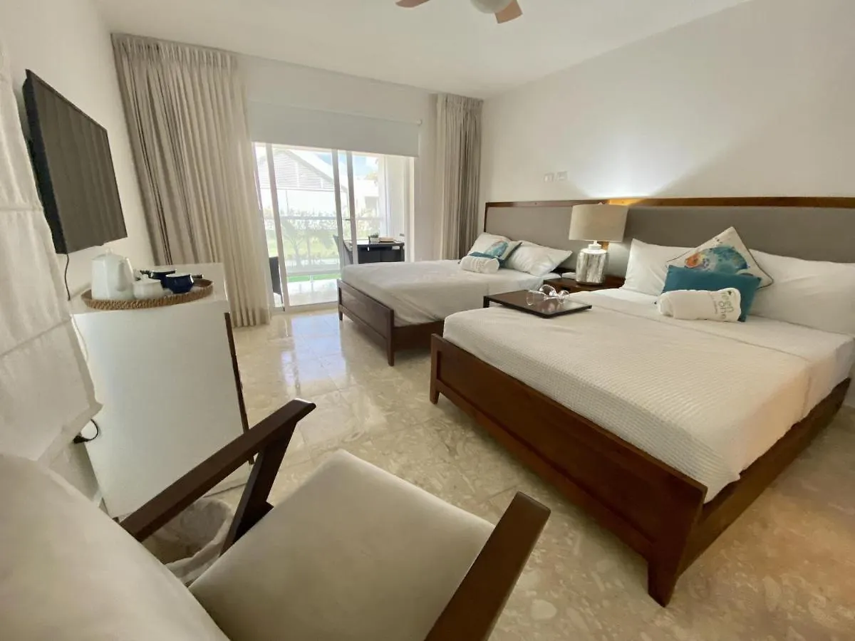 Apartment Amazing Studio At Green One Ba6 Munoz