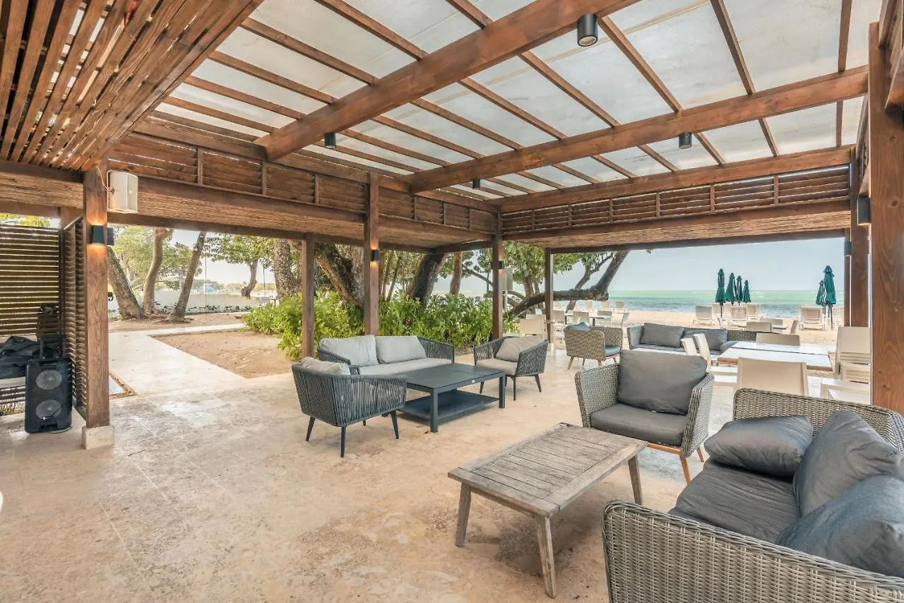 Amazing Studio At Green One Ba6 Munoz 0*,  Dominican Republic